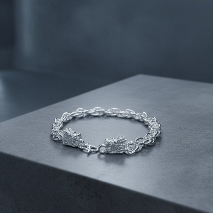 Dragon Bracelet