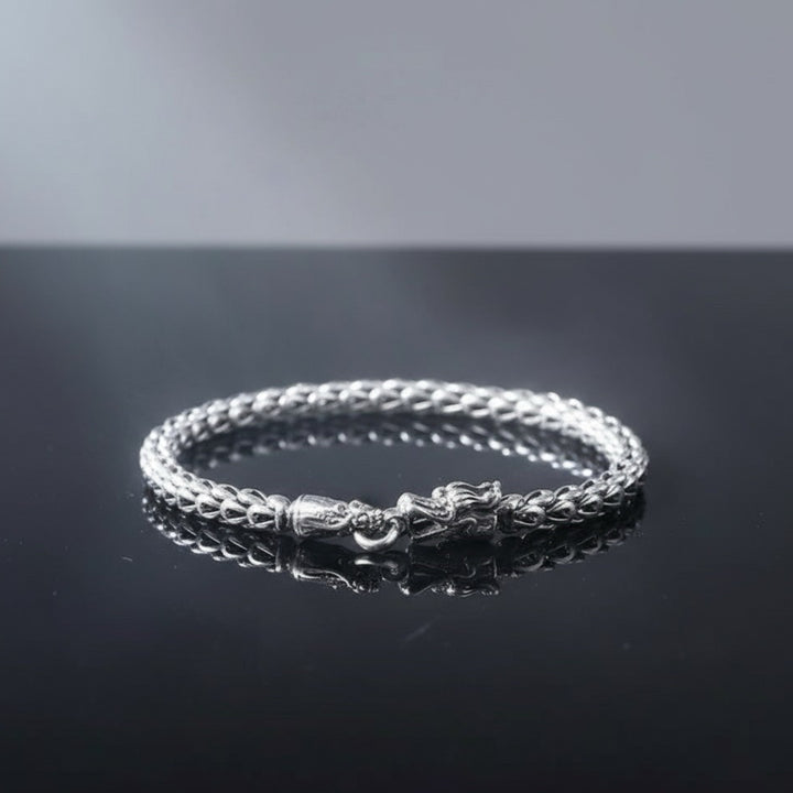 Dragon Bracelet Vintage