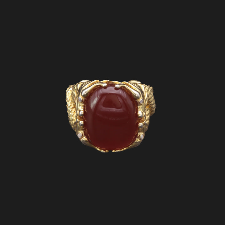 Fire Dragon Eye I