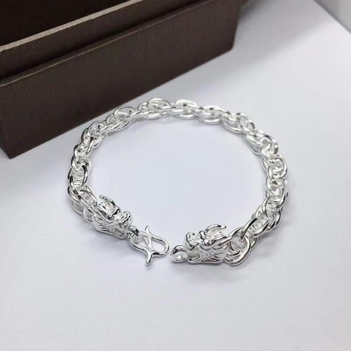 Dragon Bracelet