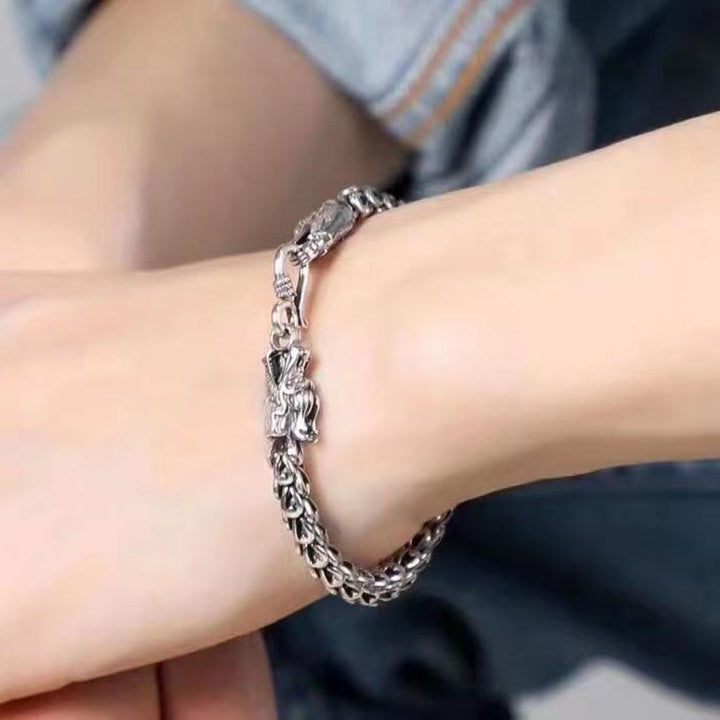 Dragon Bracelet Vintage