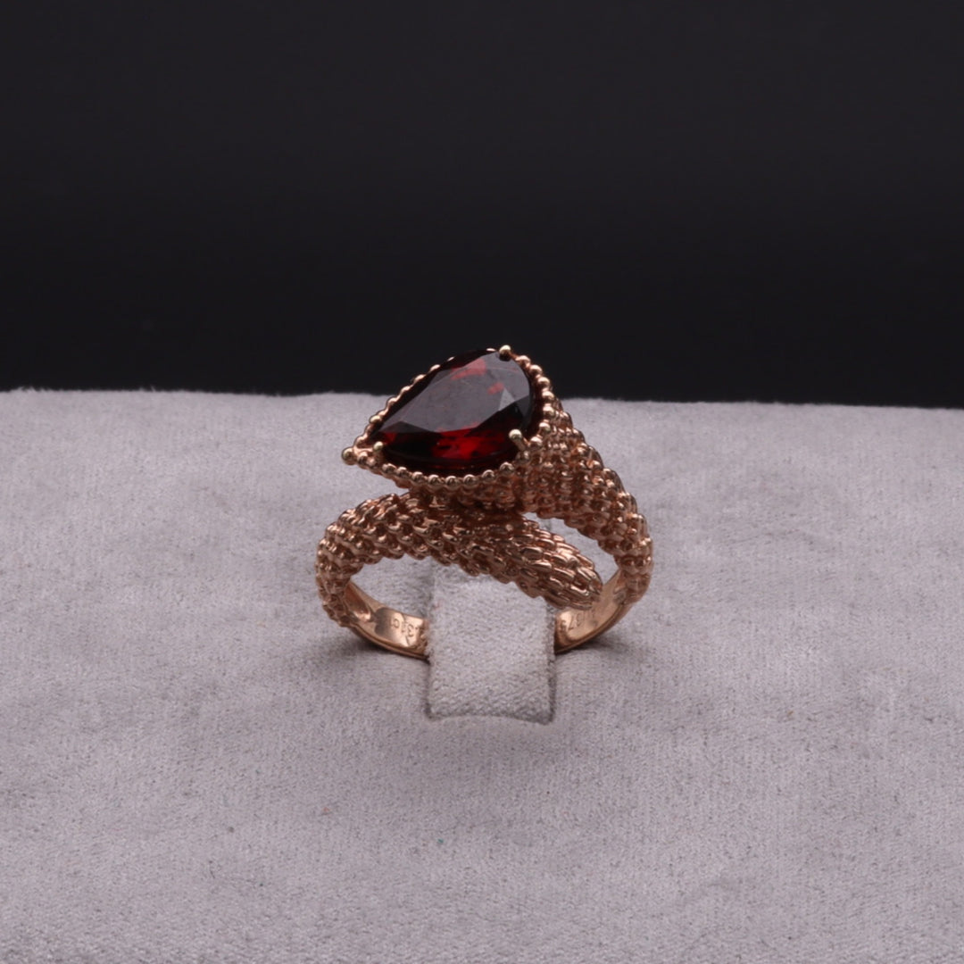 Fire Dragon Eye II