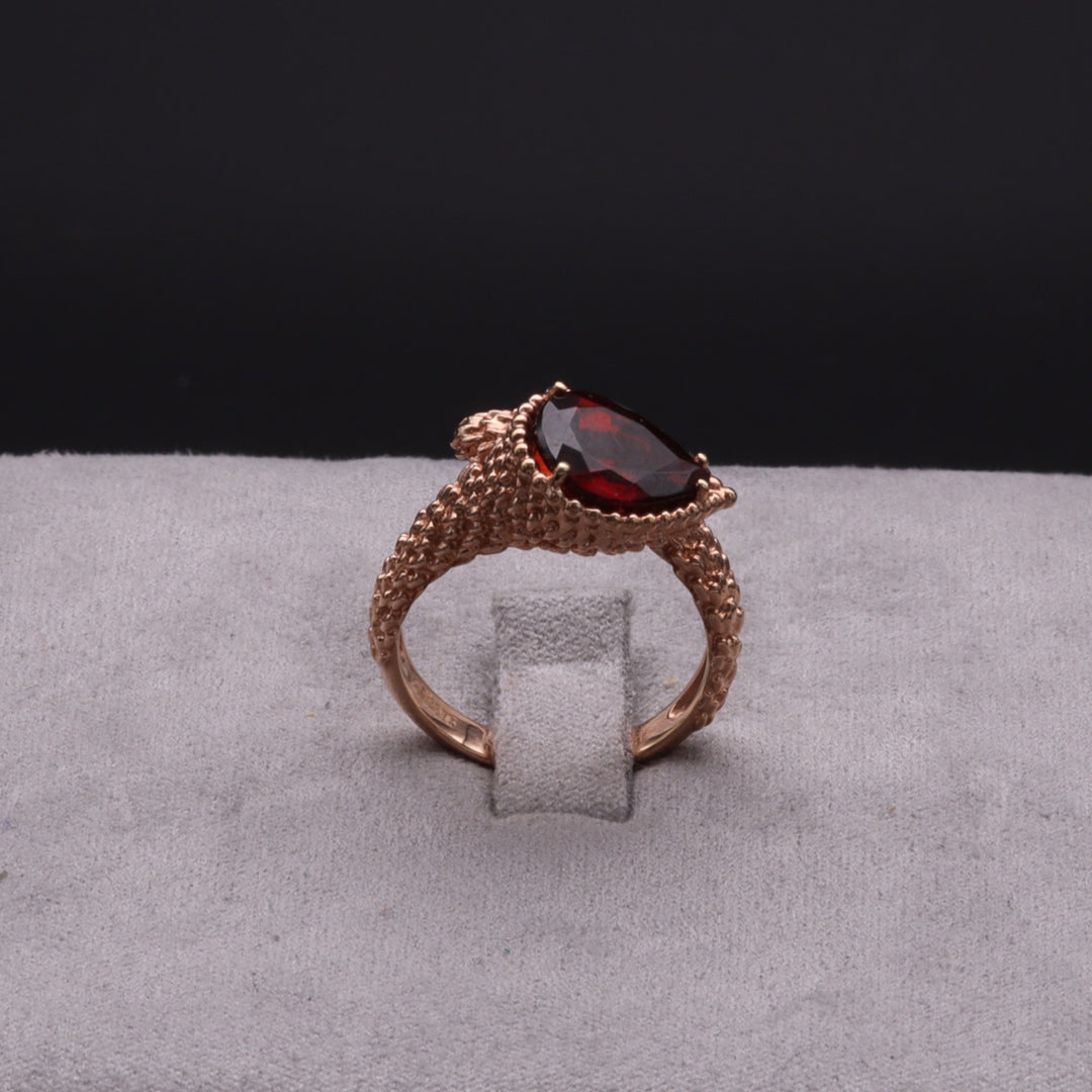 Fire Dragon Eye II