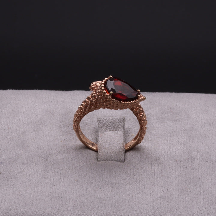 Fire Dragon Eye II