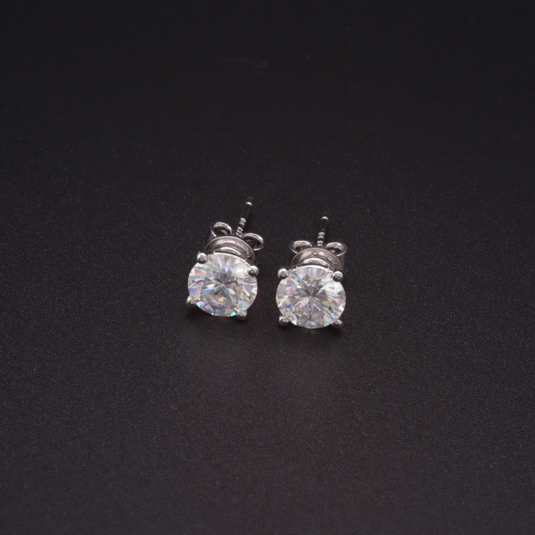 Yin Earring