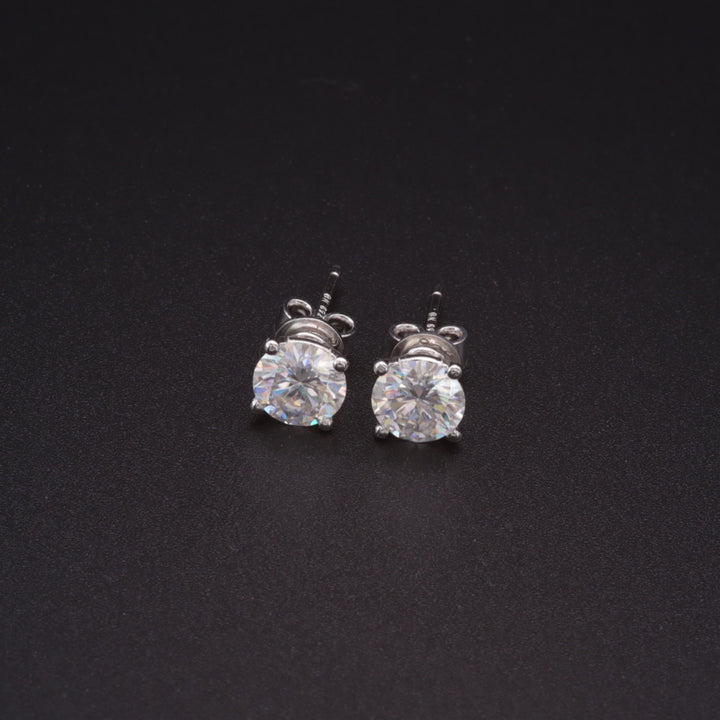 Yin Earring