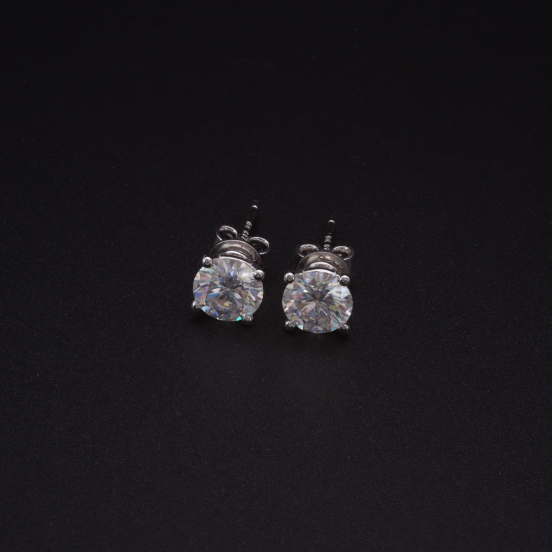 Yin Earring