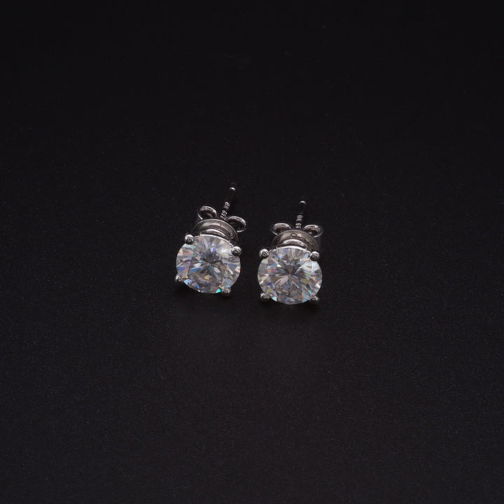 Yin Earring