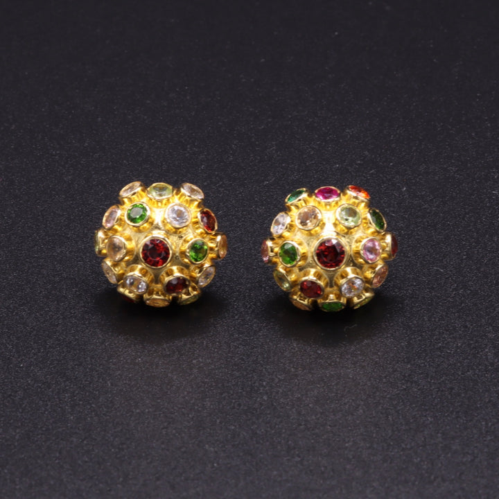 Rainbow Magic Earring