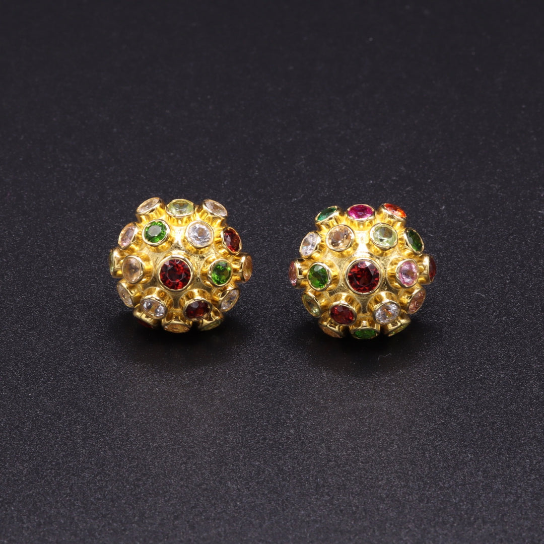 Rainbow Magic Earring