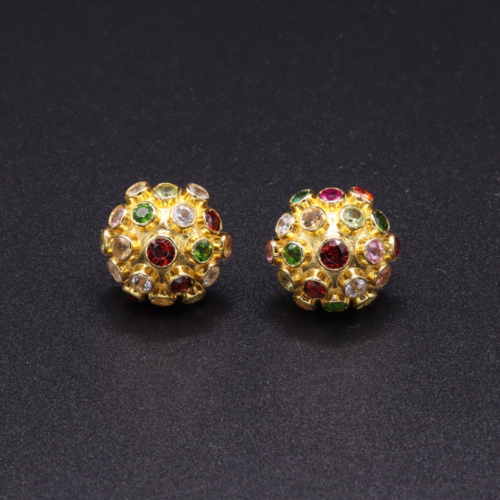 Rainbow Magic Earring