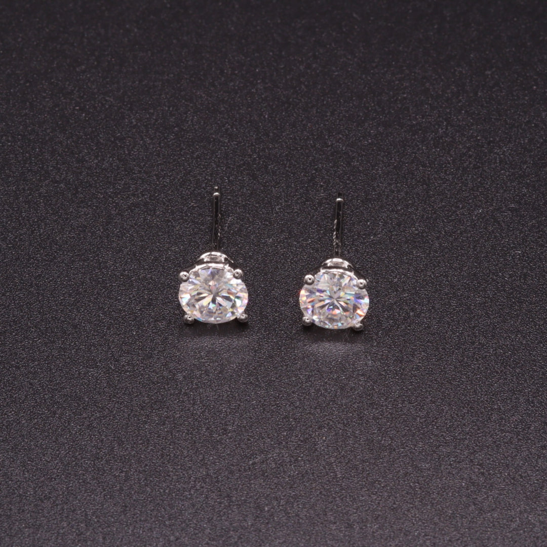 Yin Earring