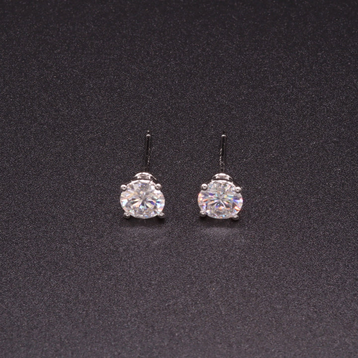 Yin Earring