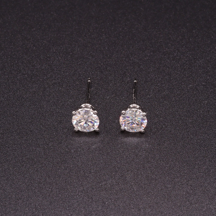 Yin Earring