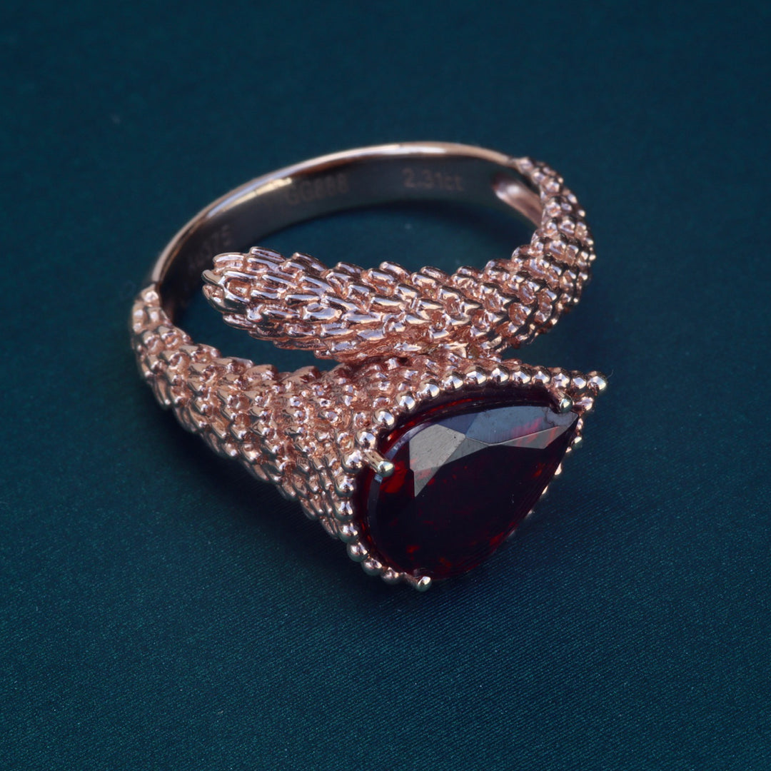 Fire Dragon Eye II