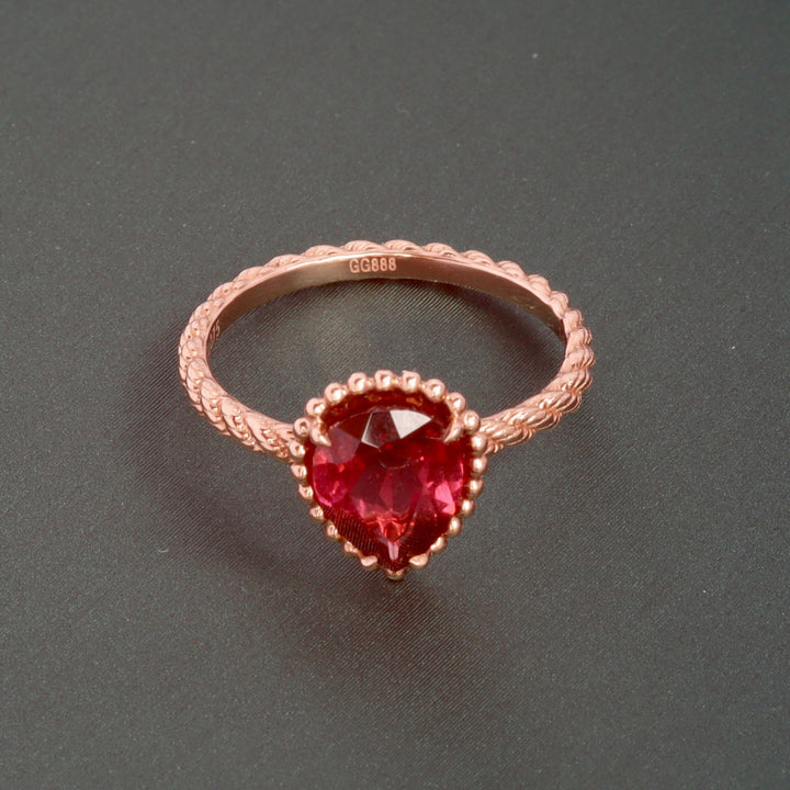 Fire Dragon Eye III