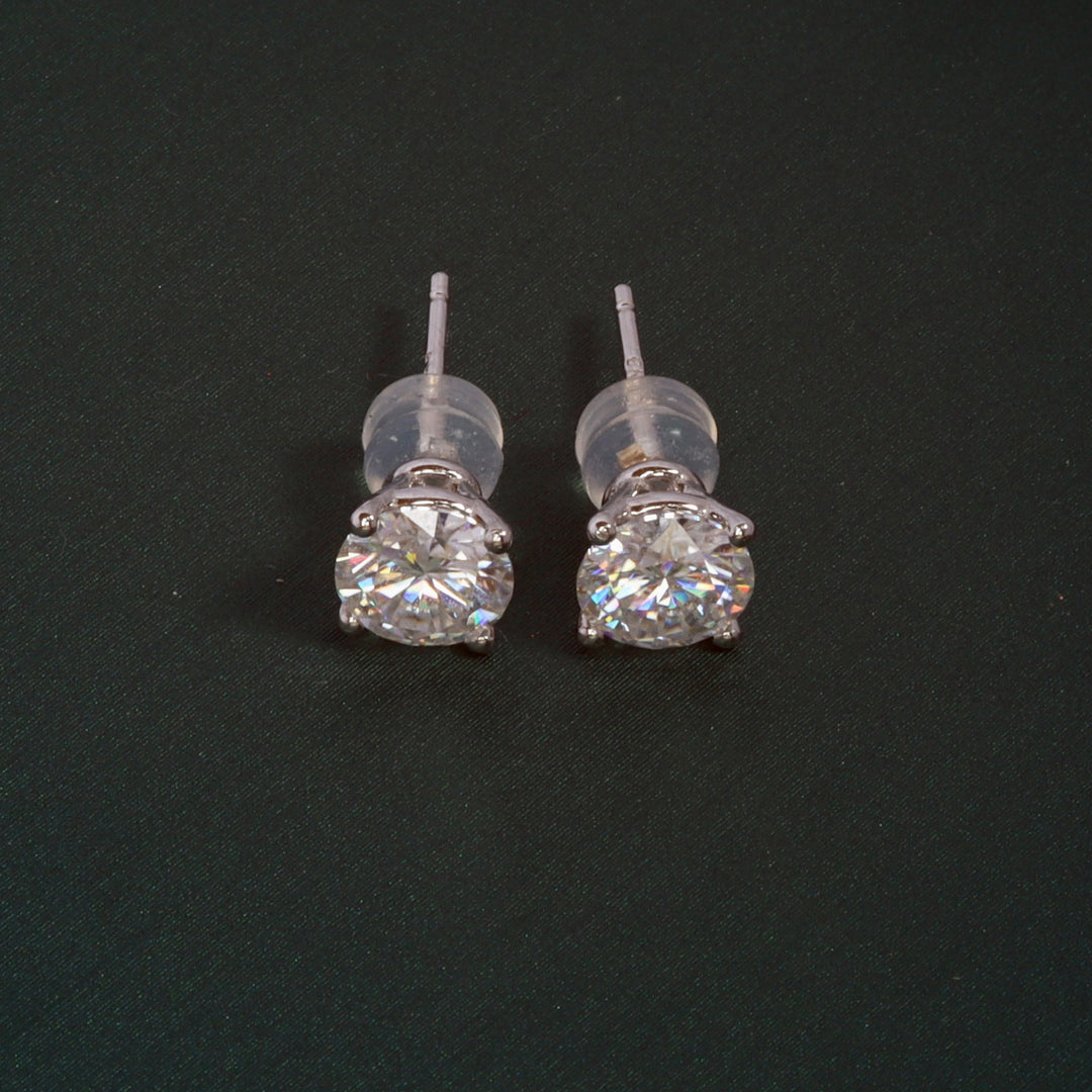 Yin Earring